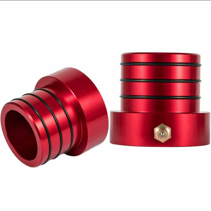 

MG21103 Front Axle Tube Seal Dana 30/44 Fit for Jeep Cherokee Wrangler JK YJ 2X