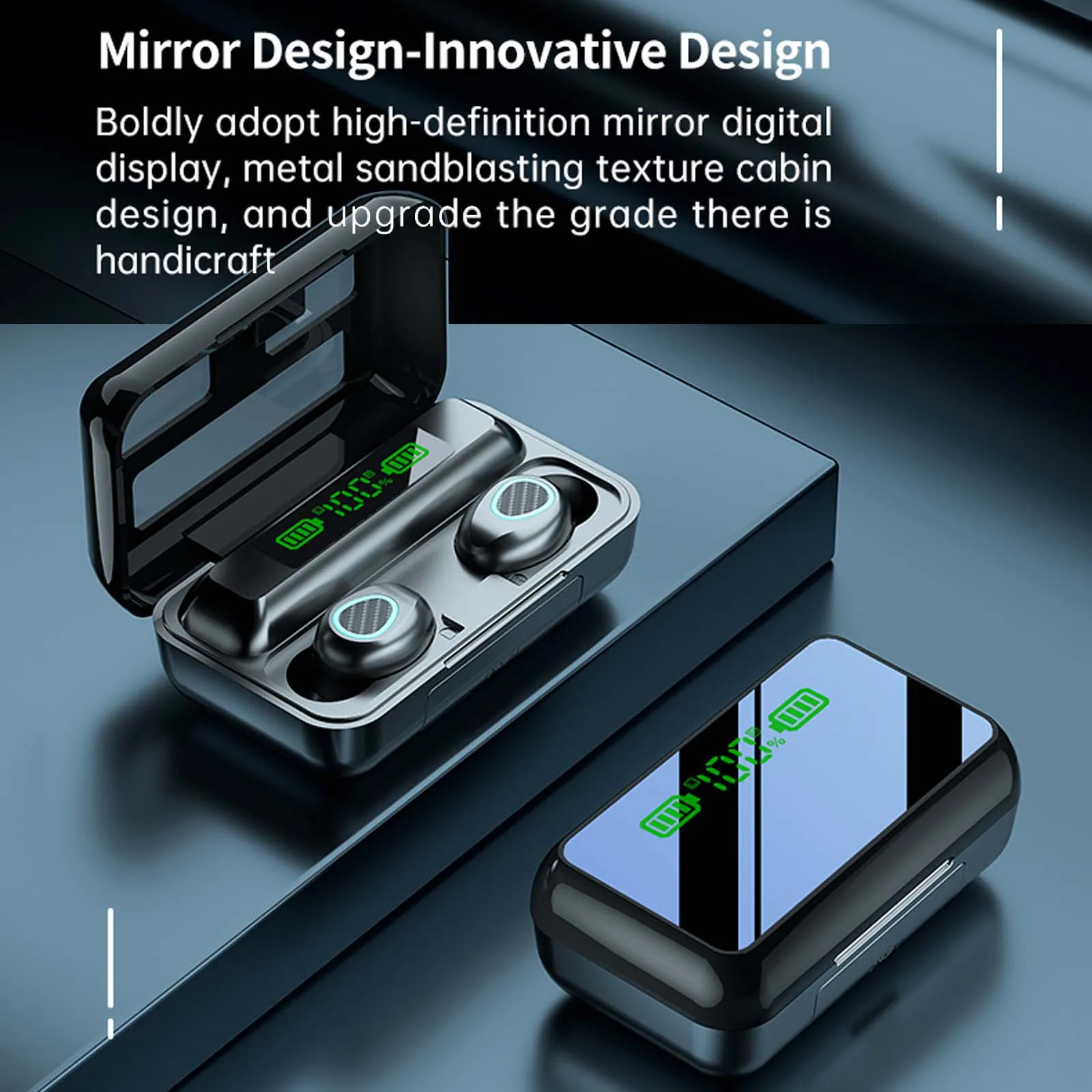 

R11/R12/R15 Nuevo inalmbrica auriculares estreo auriculares Bluetooth deportivos Touch Mini auriculares msica auriculares