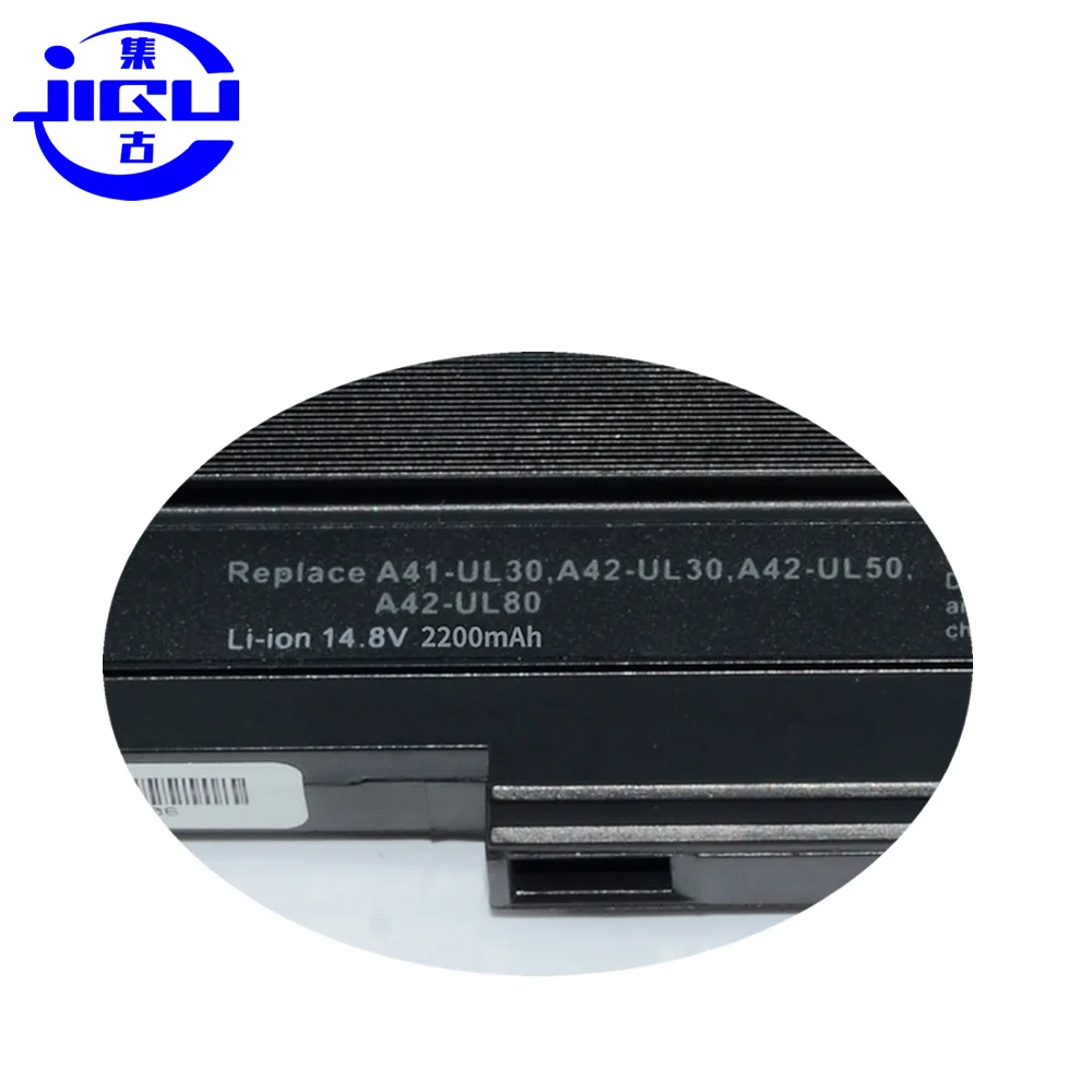 Мобильный телефон JIGU 4 ячейки UL30 UL50Vg|laptop battery charger dell|laptop panasoniclaptop batteries for asus |