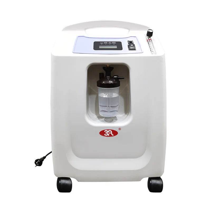 

Medical Oxygenerator 5L Oxygen Concentrator Oxgen