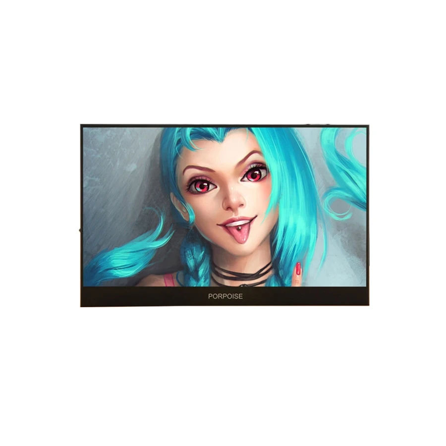 Цифровой фотоальбом с настенным креплением 12 дюймов электронный видео фото