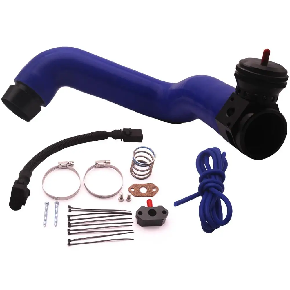 Комплект клапанов для выдувного клапана Turbo BOV 05 13 Audi VW 2 0 T FSI двигатели