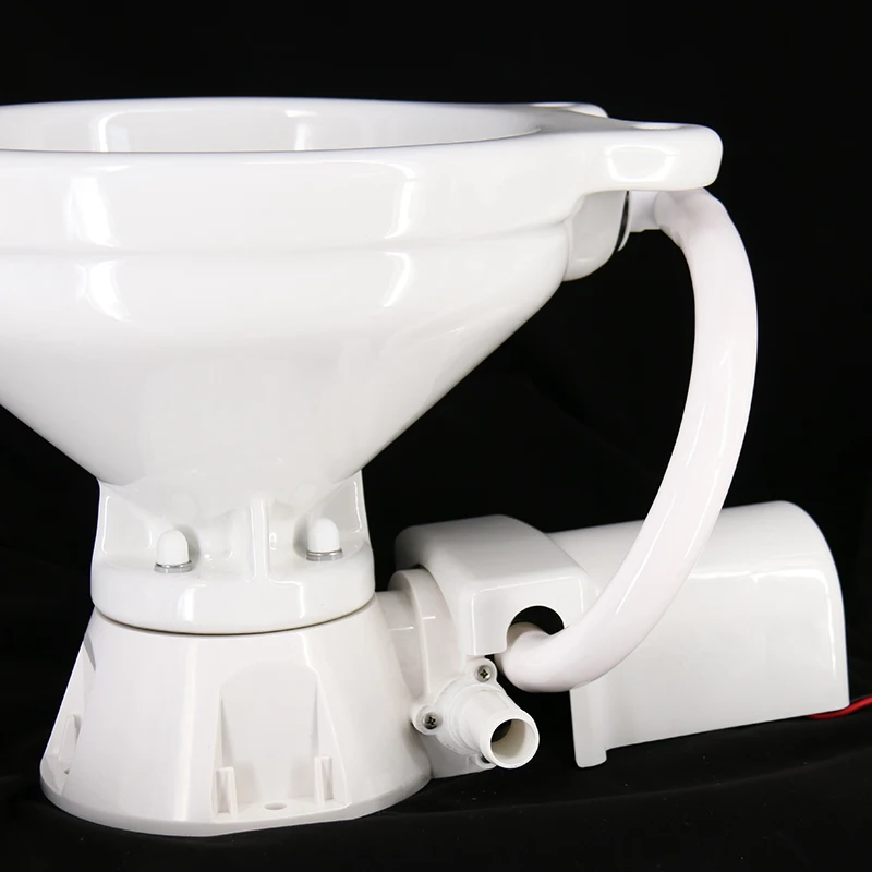 Морская яхта RV унитаз кемпинг автомобиля парусного судна своя поразительная