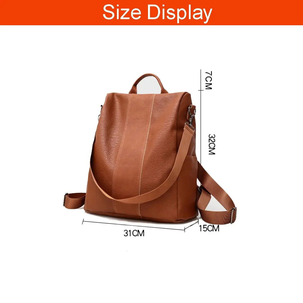 

Backpacks