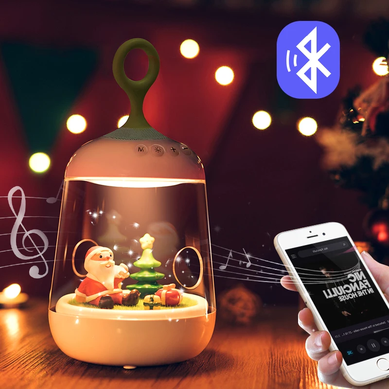 Растения для мини ландшафта дизайн беспроводной bluetooth динамик яркий