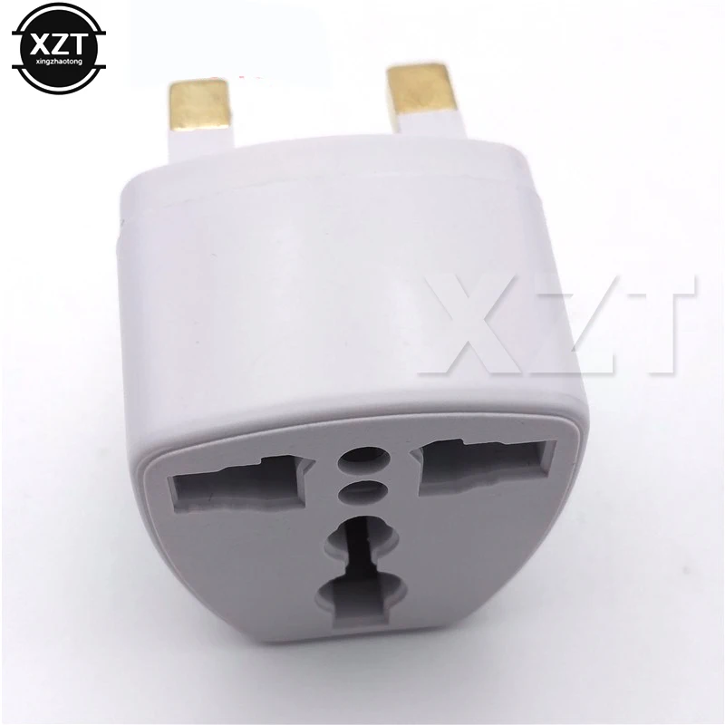 Штепсельная Вилка стандарта Великобритании универсальная розетка питания