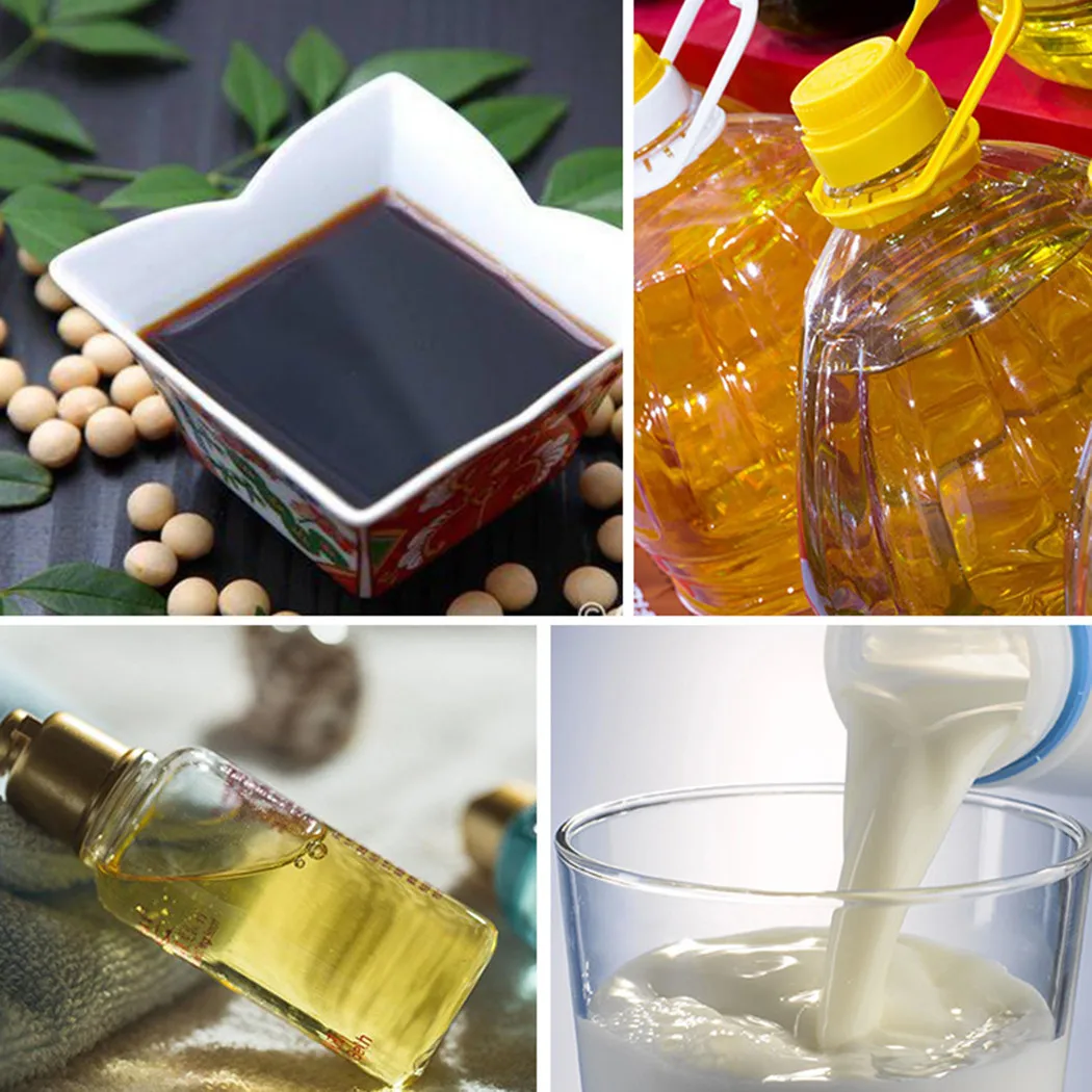 

Wine Funnel 3 PCS Beans Cooking Oil Essential Oil Flask Funnel Fruit Juice