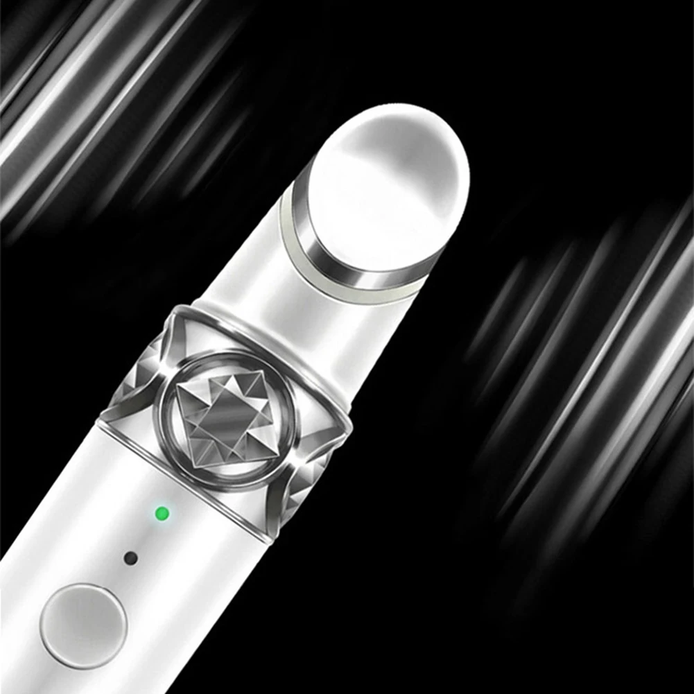 

Electric Eye Lip Massage Device Portable Anti Wrinkle Reduce Dark Circles Lip Lifting Tool Eye Beauty Instrument Skin Care