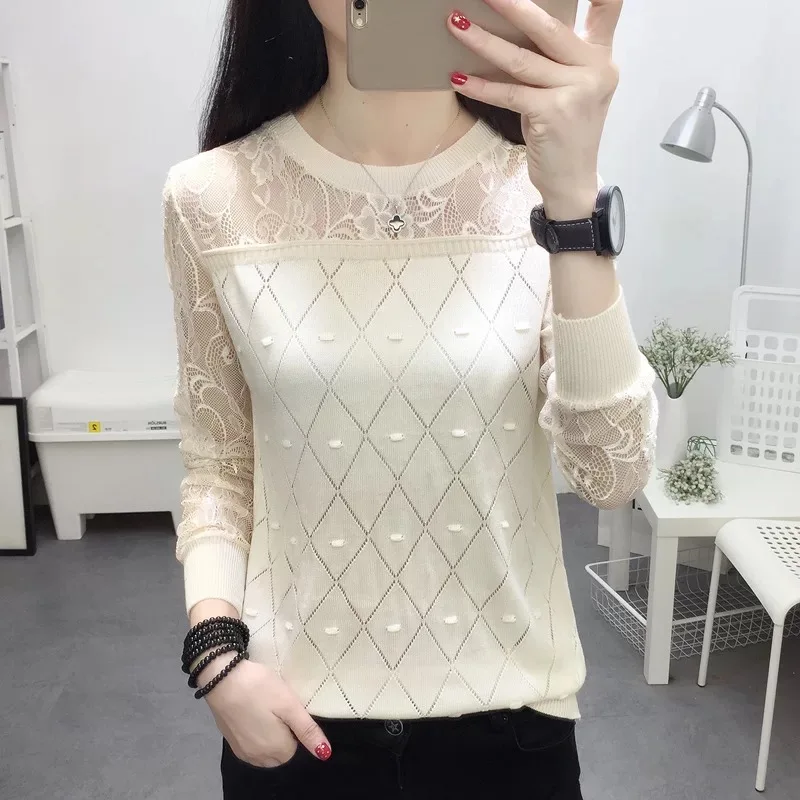 

Fashion brown Women Tops T-shirts Female 2019 Summer