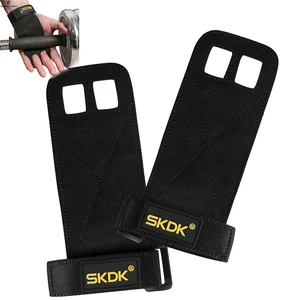 Перчатки для поднятия тяжестей, 1 пара, перчатки для кроссфита, гимнастики, подтягивания, фитнеса, тренировок, рукоятки, защита для ладоней