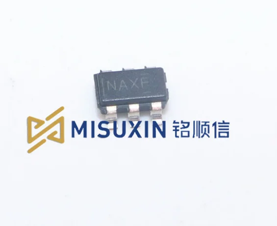 

1PCS TPS560430XFDBVR Step-Down Switching Regulator IC Chip SOT-23-6
