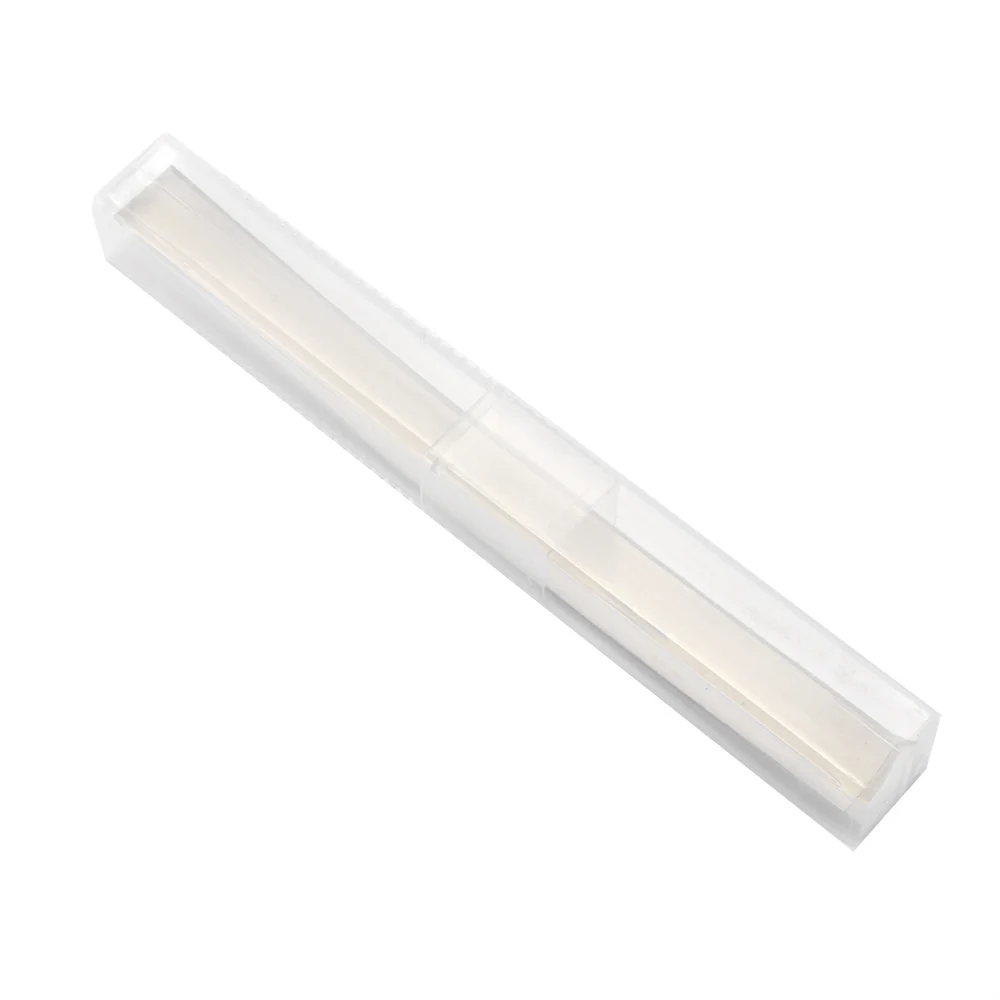 Лезвия из глины нержавеющей стали резак для ткани 2 шт. 4 &quot/8&quot режущие