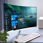 Монитор 27 дюймов, 144 Гц, Uhd, 144 Гц, изогнутый, 4K, 144 Гц, игровой монитор 27 дюймов