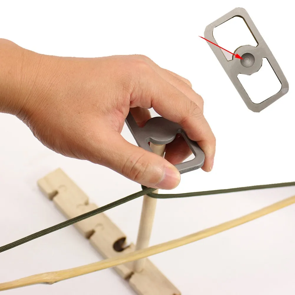 

Emergency Outdoor Emergency Fire Starter Fire Starter Striker Survival