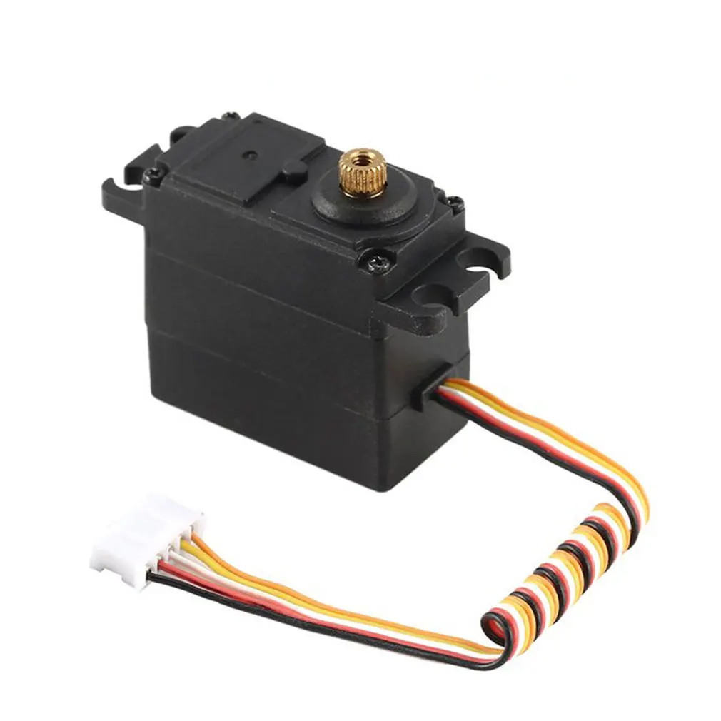 сервопривод 20g 5pin пластиковыйм