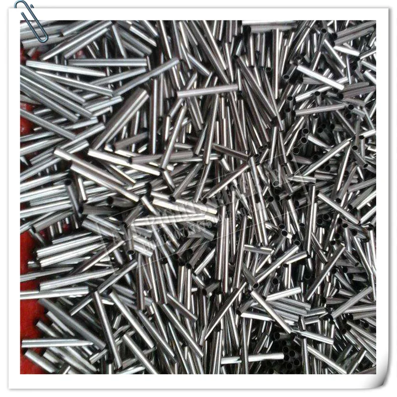 5 шт. бесшовные полированные трубы 0 9 мм|Трубы| |