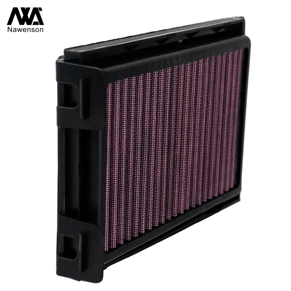 Многофункциональный элемент мотоциклетный воздушный фильтр для Honda CBR250 12-16 CBR250R