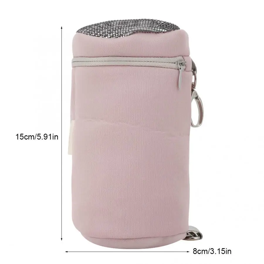 Портативный мелких животных хомяк сумкой зимние теплые белка морская свинья