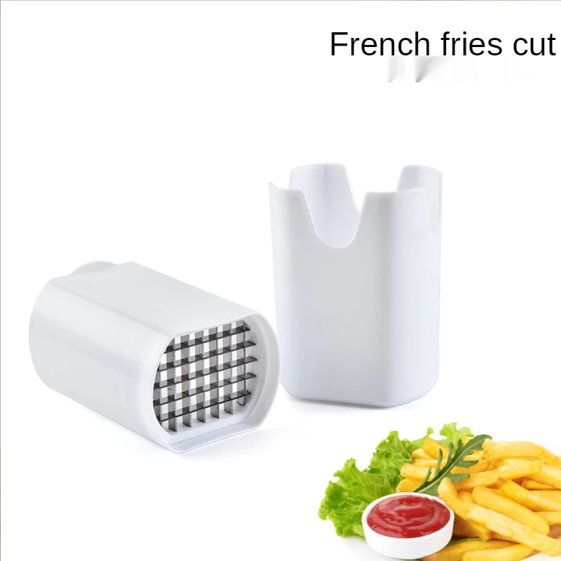 

Chips Maker Potato Chipper Potato Veggie Chopper Best for French Fries Apple Slicers Potato Chips Waffle Maker Vegetable Cutter