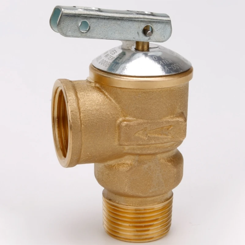 3/4 дюймовый NPT американский стандартный бессвинцовый водонагреватель