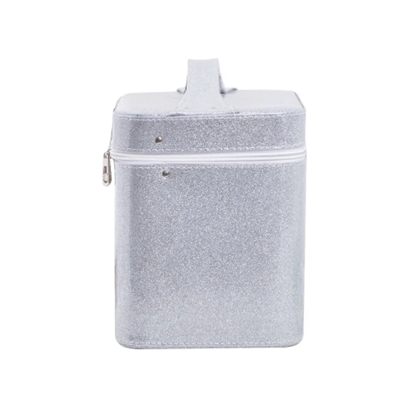 126 бутылок портативный чемодан бутылочка для эфирных масел сумка хранения с