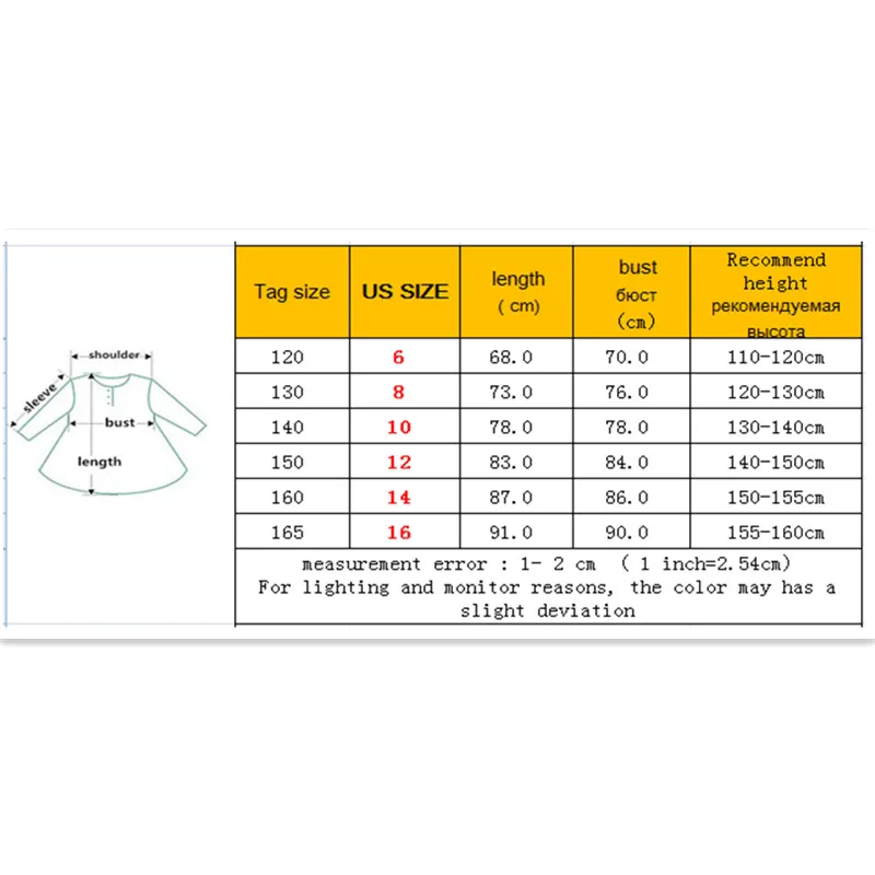 6 to 16 years kids &amp teenager girls dot print collar long sleeve cotton casual ruffle flare dress children fall winter dresses | Детская
