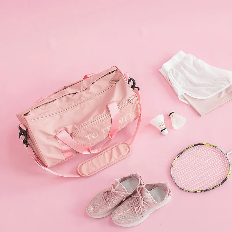 Модная дорожная сумка складной чемодан для багажа большая вместительность