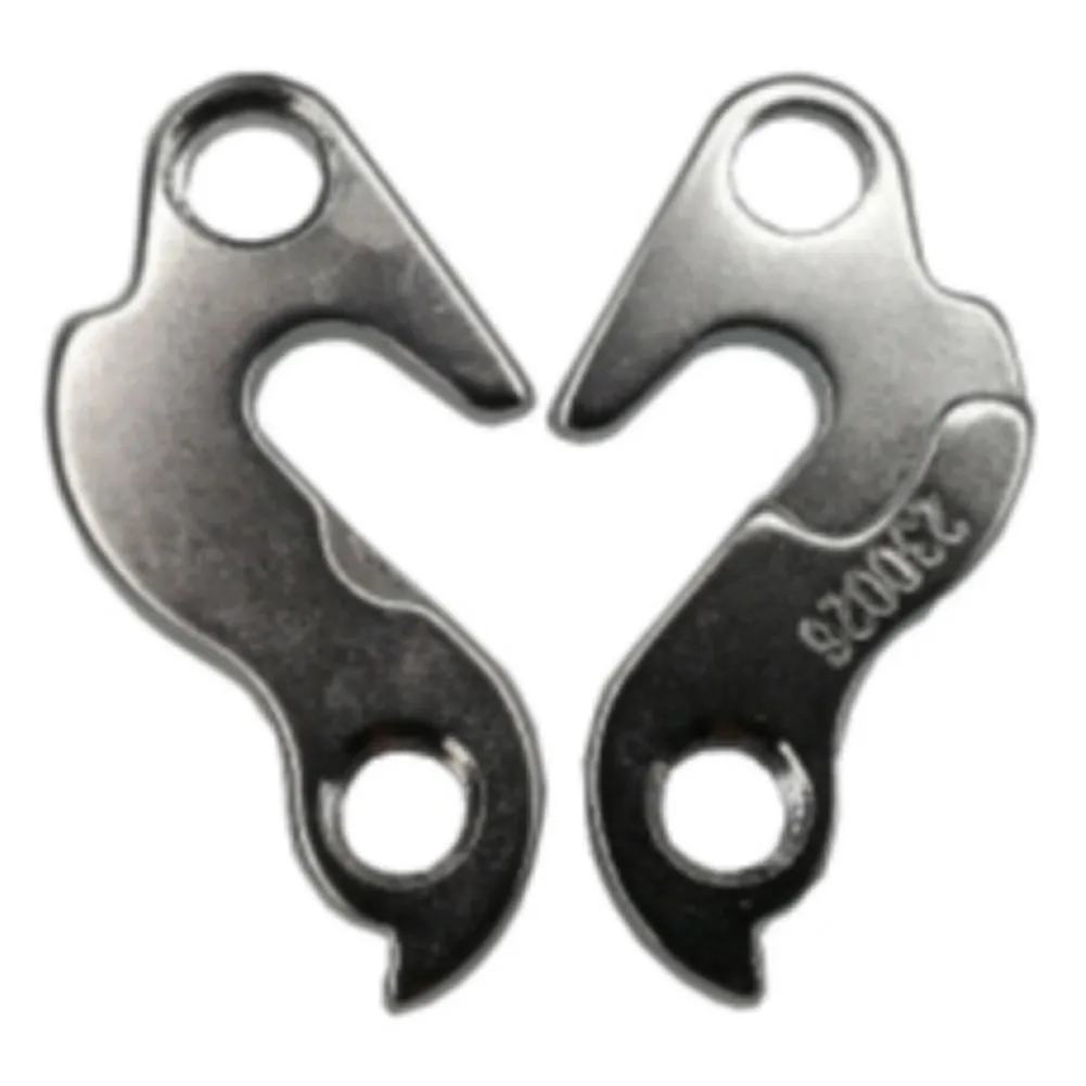 

Bicycle Rear Derailleur Hanger Hangouts Aluminium MTB Bike Rear Gear Frame Braket Tail Hook For TREK #CC013 Cycling Accessories