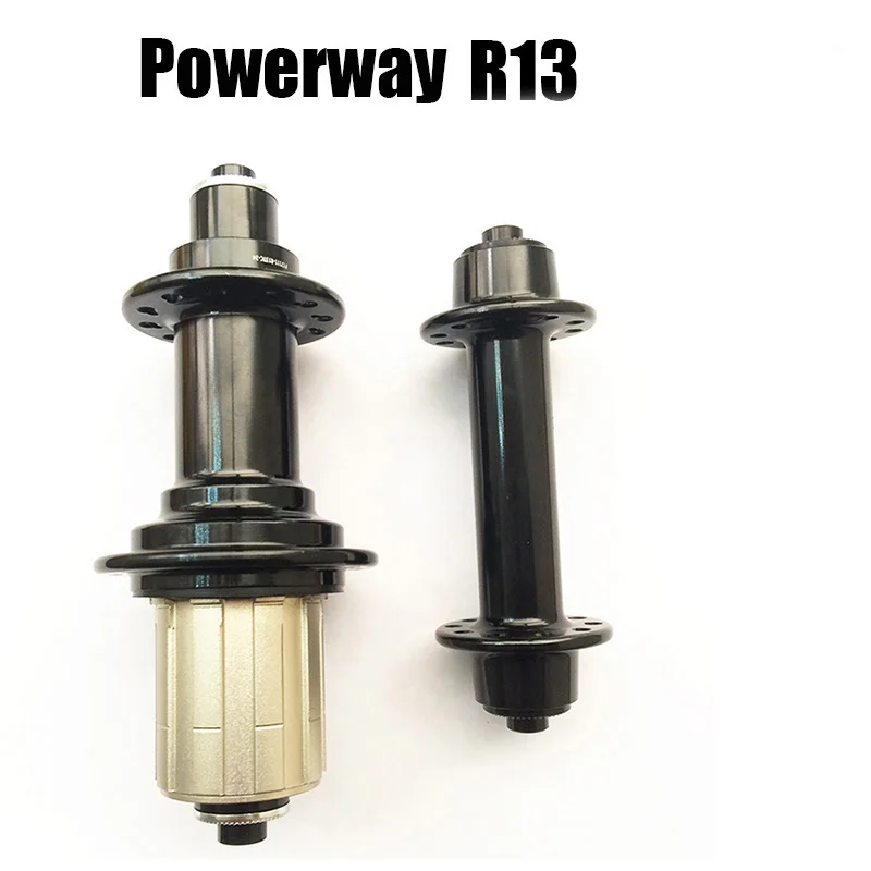 POWERWAY R13 углеродный велосипед гоночный дорожный керамический подшипник