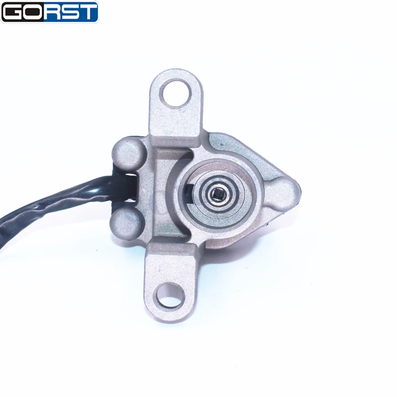 Датчик скорости для Honda Accord 2.2 1990 Prelude 2.2L L4 1992 1993 78410-SM4-003 78410-SR7-003 5S4737 и т.д. - перевод без символов и кавычек.