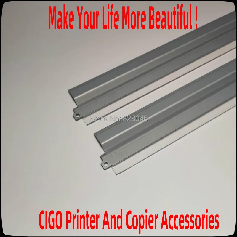 Фото Щетка стеклоочистителя для принтера Samsung CLP 360 365 367 CLX 3300 3305, C410 C430 C460 CLT-R406 CLT 406, лезвие для чистки тонера/барабана №1