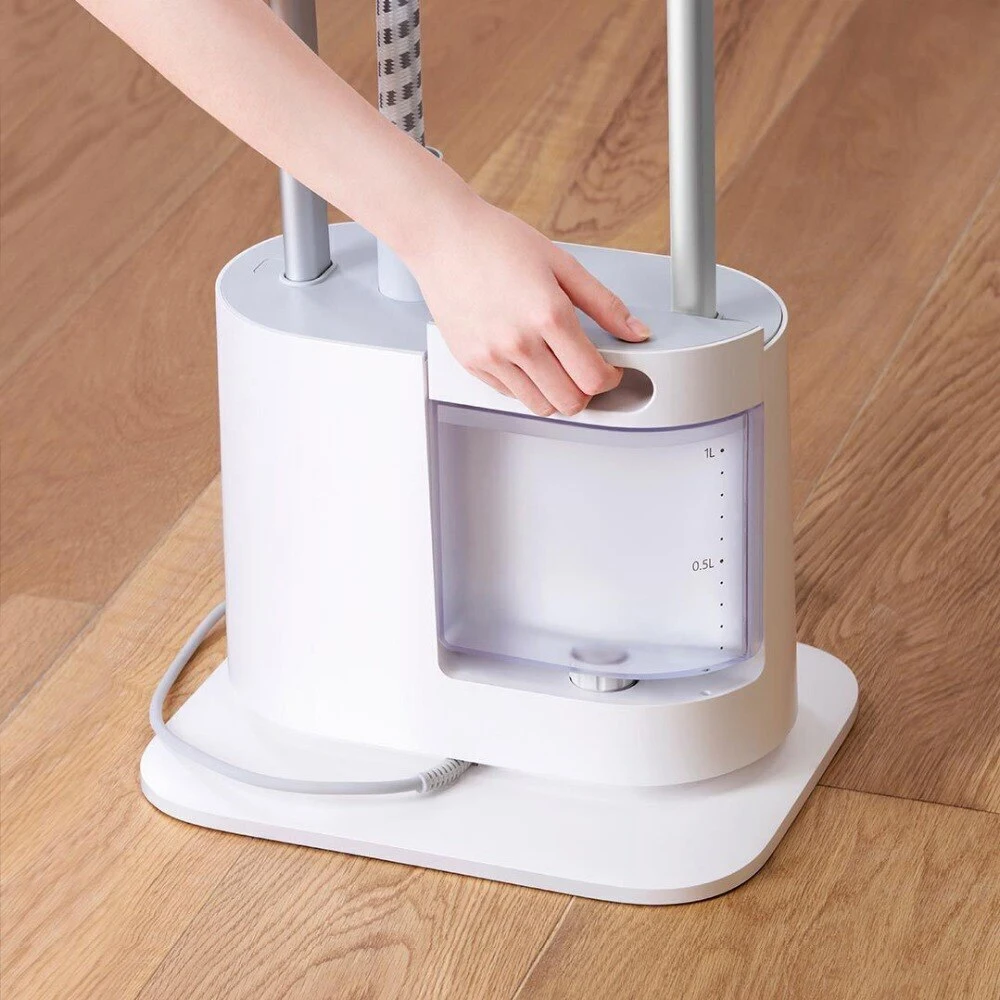 Вертикальный отпариватель Xiaomi Lexiu Steam Ironing Machine GS1 | Бытовая техника