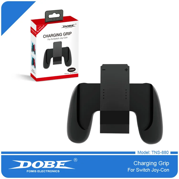 2018 зарядная док станция с горячей рукояткой для переключателя kingd n NS Joy Con колодки