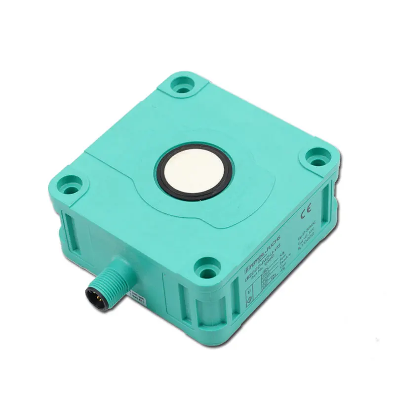 Квадратный PN ультразвуковой датчик переключения расстояний |