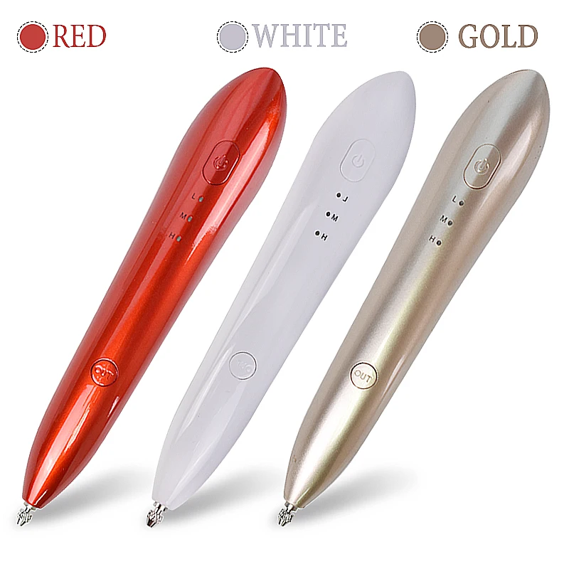 Лазерный прибор для удаления родинок плазменной ручка темно пятновыводитель