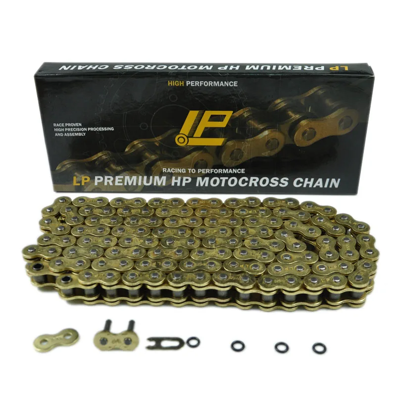 

525-122L O-Ring Chain Rear Sprocket Set For Ducati 1199 Panigale 12-15 1199R 13-17 1299Panigale 1103Panigale 1198 Diavel 11-18