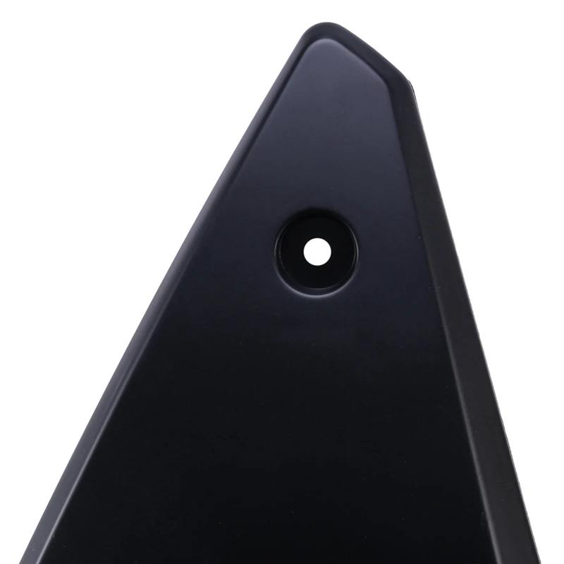 

Motorcycle Frame Side Panel Cover Shell Protector Fairing for Honda CB650R CBR650R 2019 2020