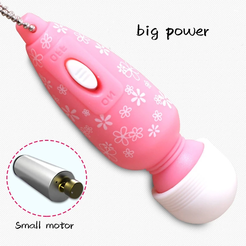 Секс игрушки вибратор Стимулятор точки G волшебная палочка вибрирующий массажер