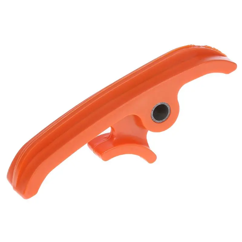 

T3ED Chain Slider Guard Swingarm Guide For SX SX-F XC XC-W XC-F XCF-W SIX DAYS 125 150 250 350 450 2011-2015 Motorcycle Dirt