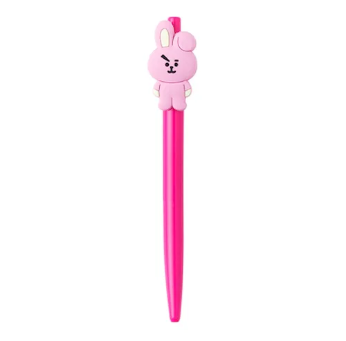 8 шт. Bangtang Мальчики Косплей шариковая ручка маркер карандаш Shooky Tata Chimmy Rj Cooky