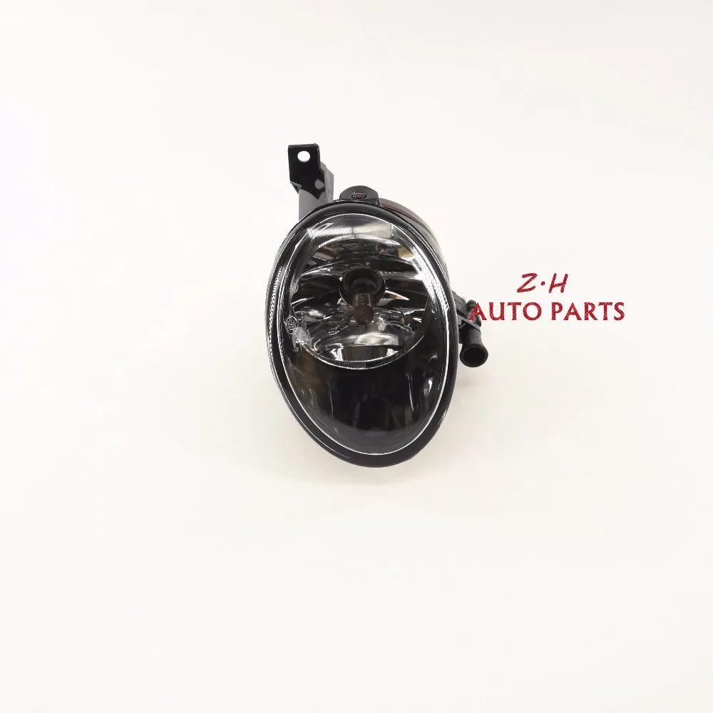 Новая правая передняя противотуманная фара в сборе 5K0 941 700 для VW Jetta MK6 Golf Eos 2011-2013
