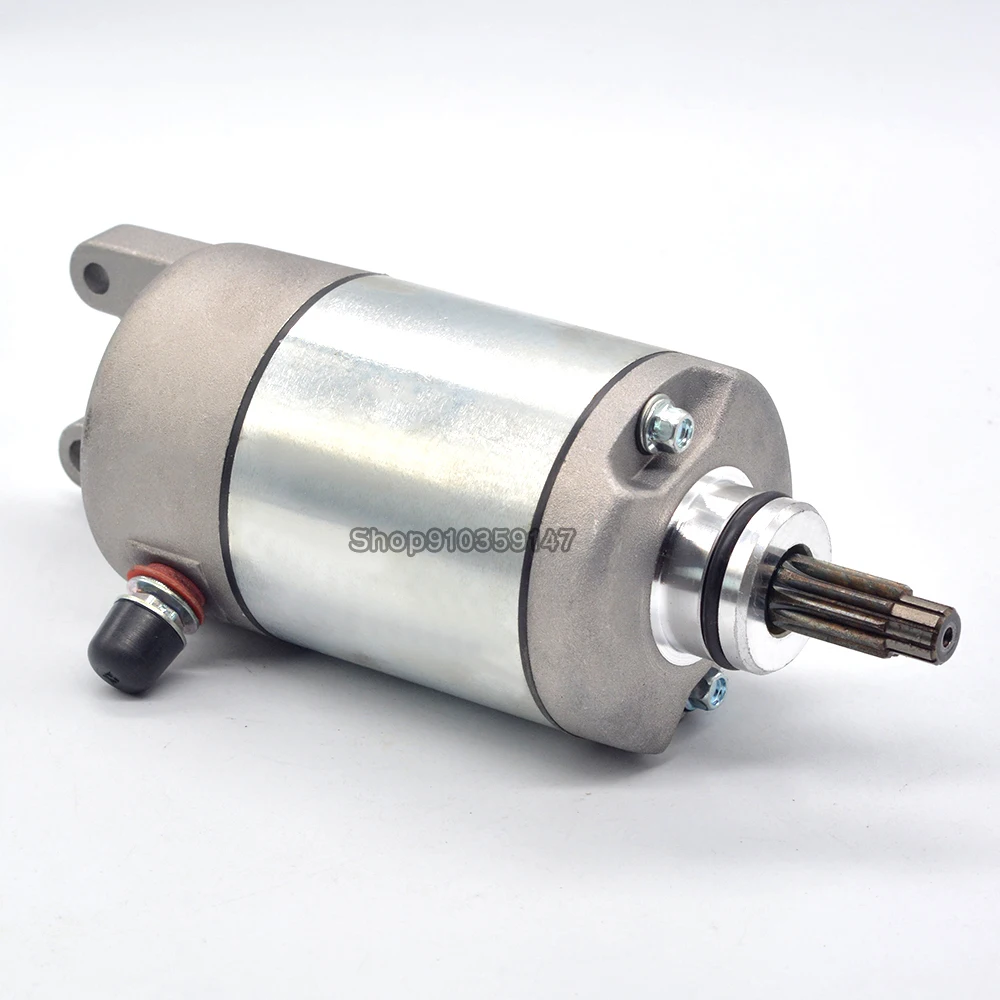 

Motor Starter for Honda 31200-HM3-671, TRX300 Sportrax 300 EX 1993-2008 1994 1995 1996 1997 1998, TRX300 Sportrax 300 X 2009