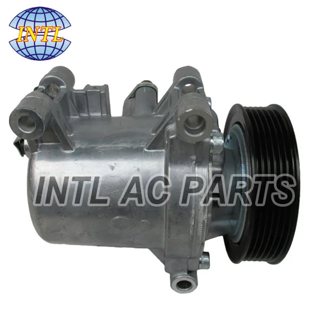 9806599380 JSR11T602078 автомобильный воздушный компрессор кондиционера для Citroen/peugeot 301 |