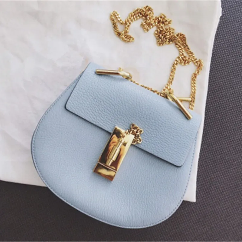 

Women Bag 2020 Genuine Leather Pig Shape Lychee pattern Fashion Designer Luxury New Handbags Crossbody Messenger Shoulder Bag