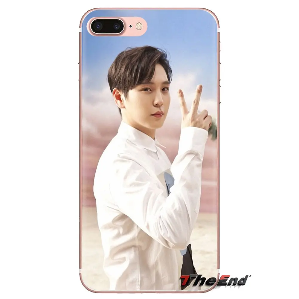 Для samsung Galaxy S2 S3 S4 S5 мини S6 S7 край S8 S9 Plus Note 2 3 4 5 8 Coque Fundas силиконовый чехол для