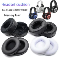 replacement ear pads foam cover headset earpads earmuffs fo synchros e50bt s500 s700 e50 e 50 bt headphone cushions pillow parts