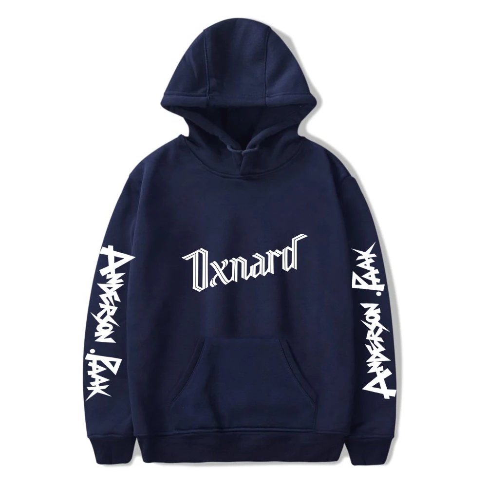 

Women Hoodies Anderson Paak Hoodie Men's Women Sweatshirts Creative Tracksuit Harajuku Fashion Streetwear Rapper Hip Hop Clothes