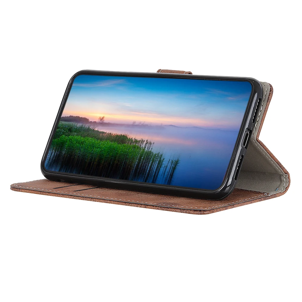 Ретро Флип кожаный бумажник на магните чехол для Xiaomi A3 Lite CC9 CC9E Black Shark 2 8 SE Pro 9T Pro 9 SE Pocophone F1 A2 Lite Redmi K20 Pro 7 7A Note 7 6 6A