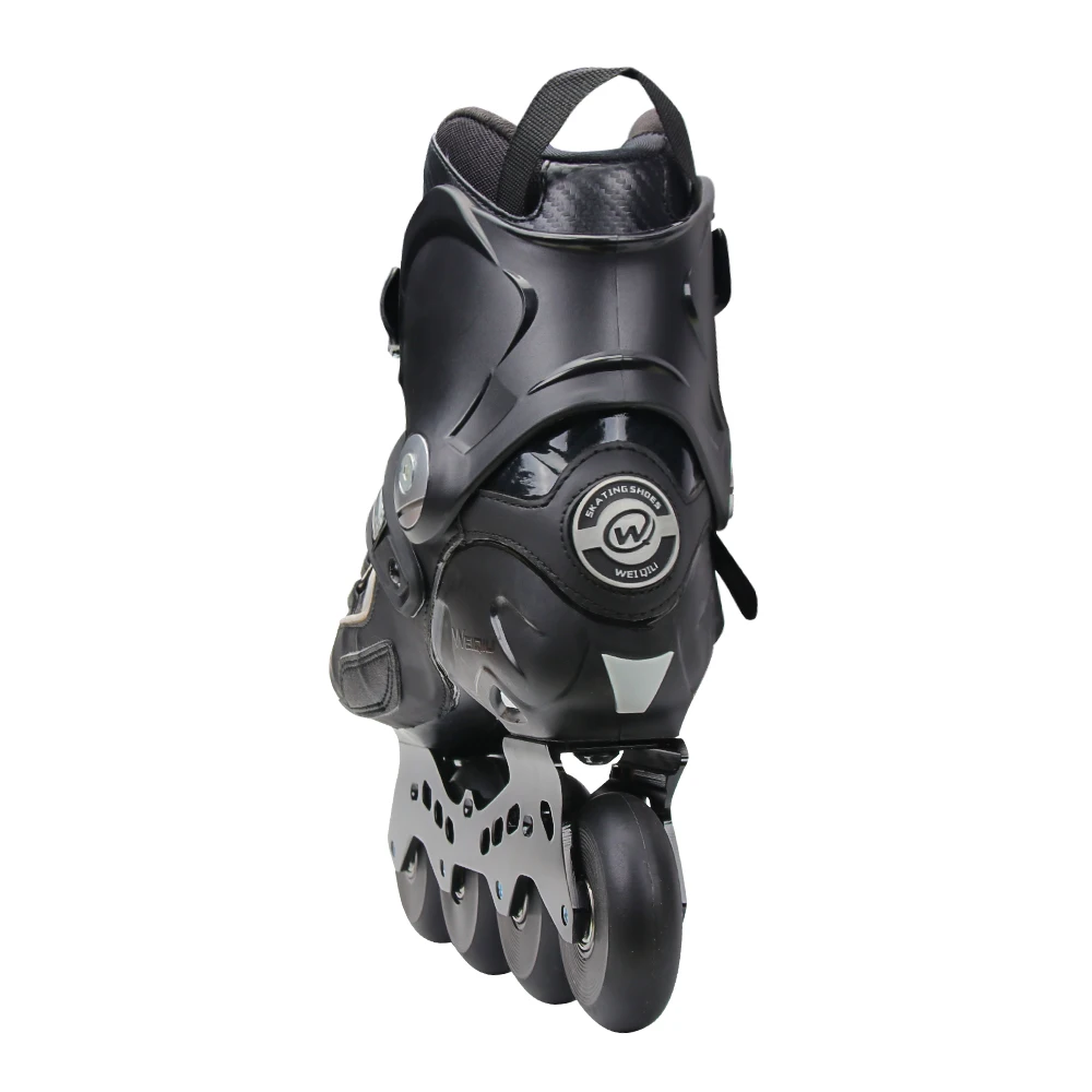 YF YOUFU обувь для катания на коньках роликовые коньки Профессиональные из