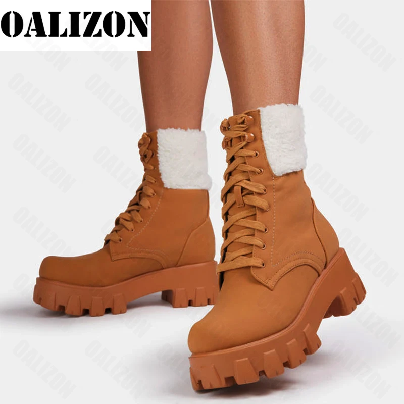 

Повседневные ботинки челси, сезон осень-зима 2021, ботинки на высоком каблуке, женская дизайнерская теплая спортивная прогулочная обувь на пл...